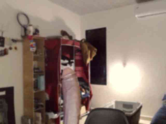 Alisa_U webcam
