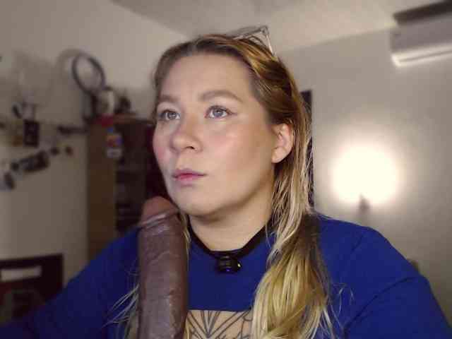 Alisa_U webcam