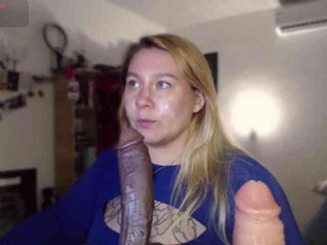 Lilye Sex Cam Show