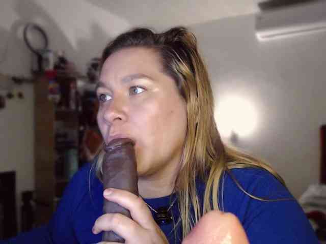 Alisa_U webcam