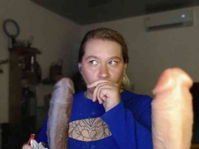 Alisa_U webcam