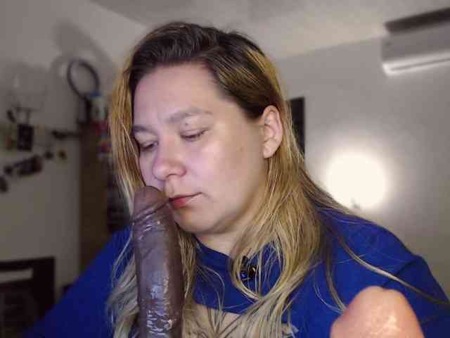 Alisa_U webcam