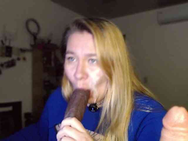 Alisa_U webcam