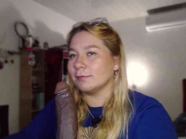 Alisa_U webcam