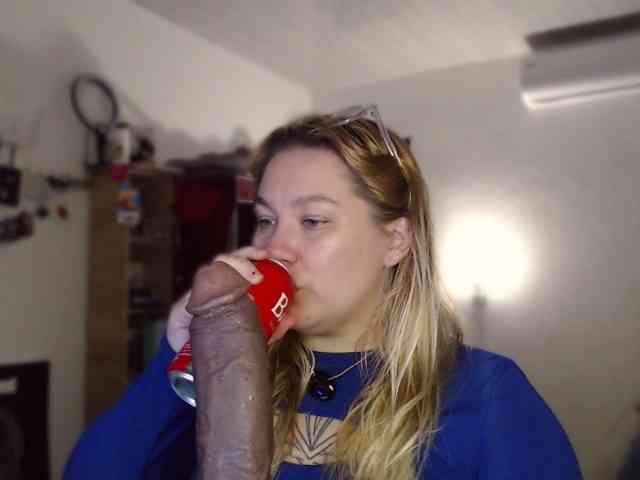 Alisa_U webcam
