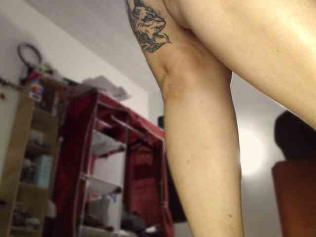 Alisa_U webcam