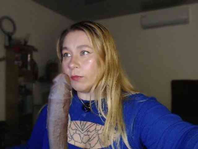 Alisa_U webcam
