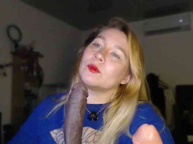 Alisa_U webcam
