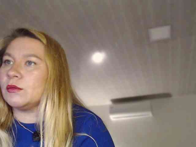 Alisa_U webcam