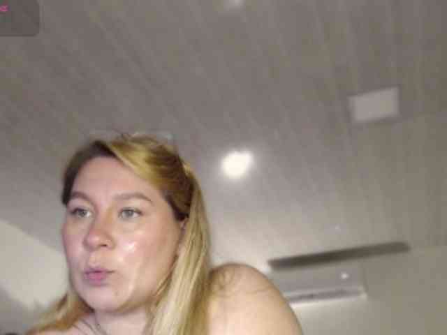 Alisa_U webcam