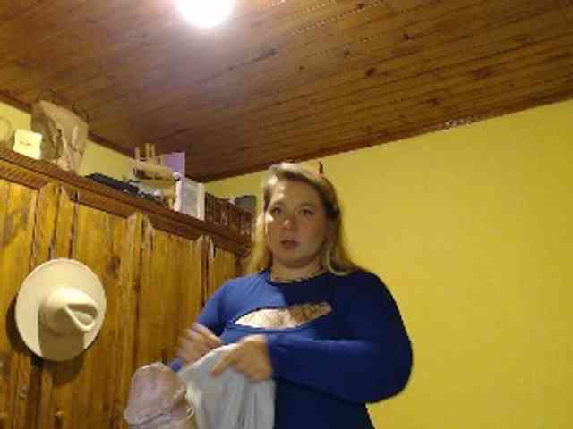 Alisa_U webcam