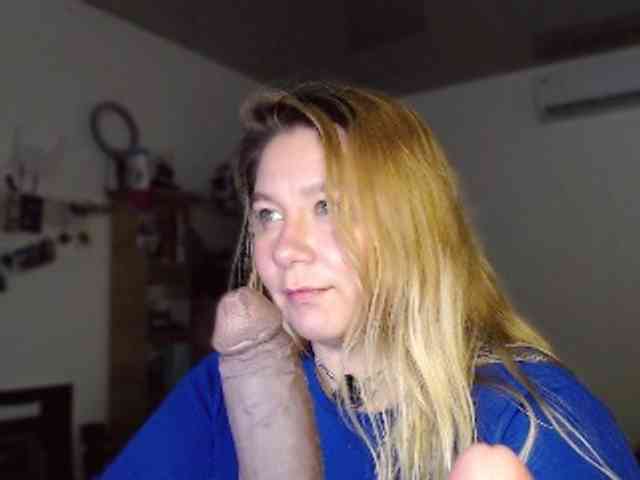 Alisa_U webcam