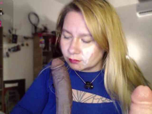 Alisa_U webcam