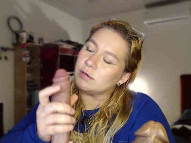 Alisa_U webcam