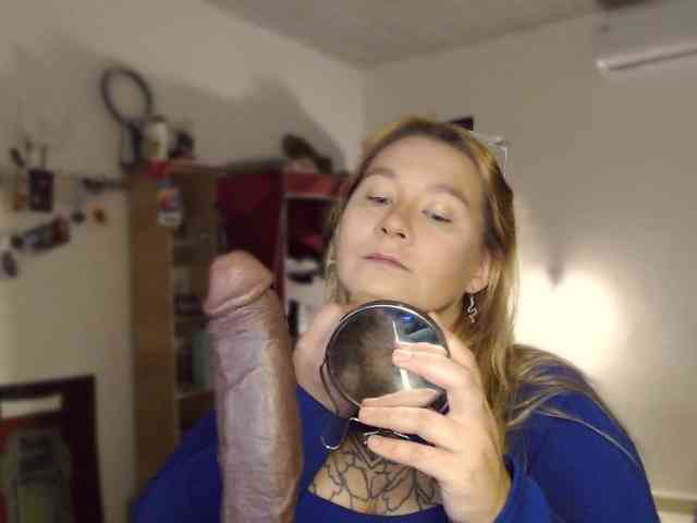 Alisa_U webcam