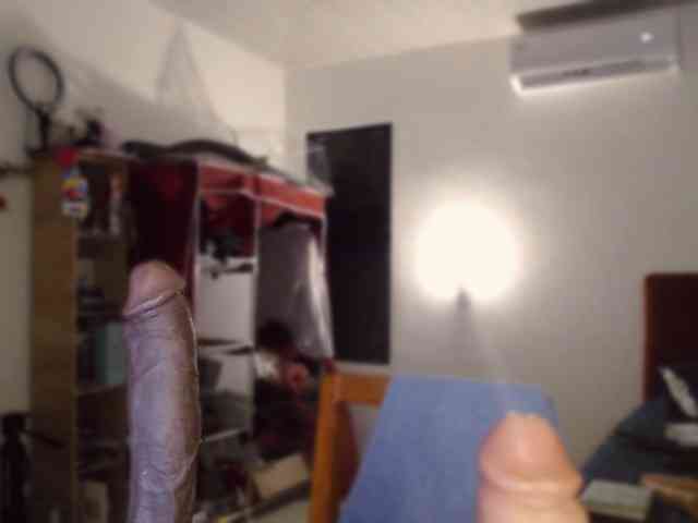 Alisa_U webcam