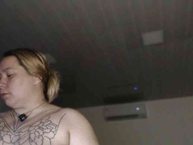 Alisa_U webcam