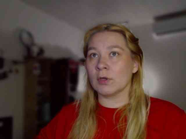 Alisa_U webcam
