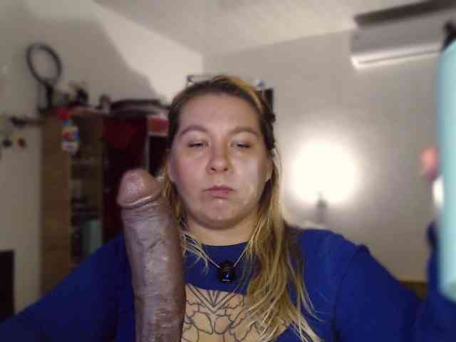 Alisa_U webcam