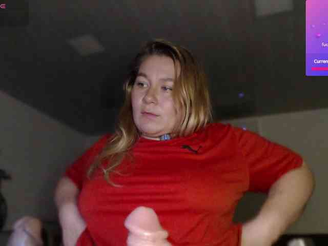Alisa_U webcam