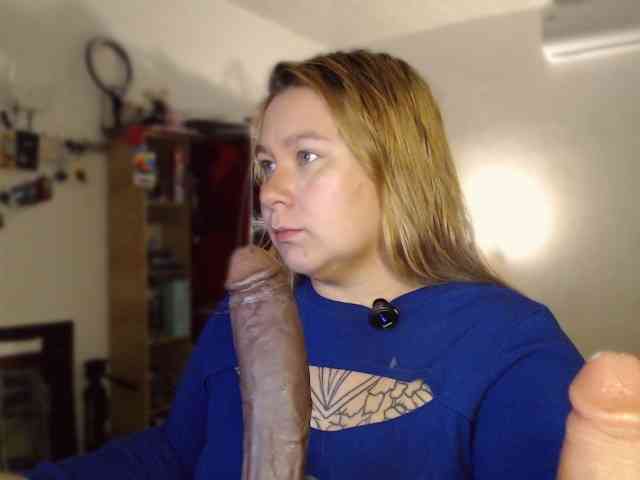 Alisa_U webcam