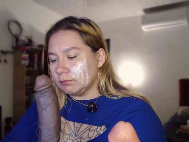 Alisa_U webcam