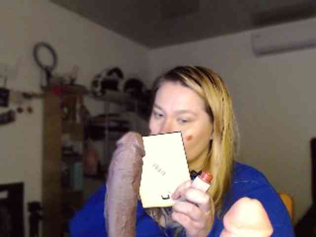 Alisa_U webcam