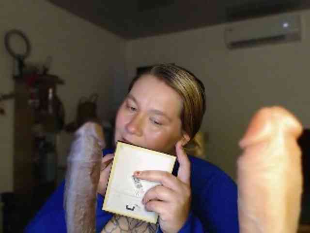 Alisa_U webcam