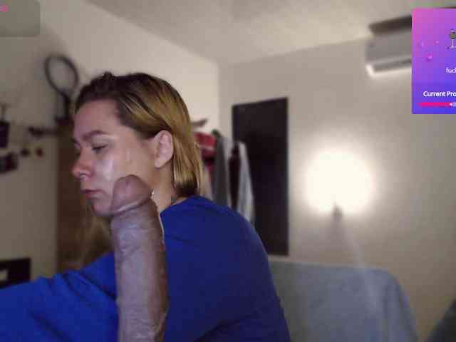 Alisa_U webcam
