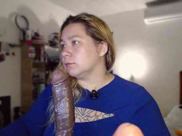 Alisa_U webcam