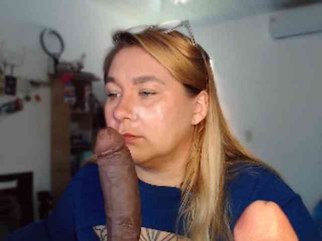 Alisa_U webcam