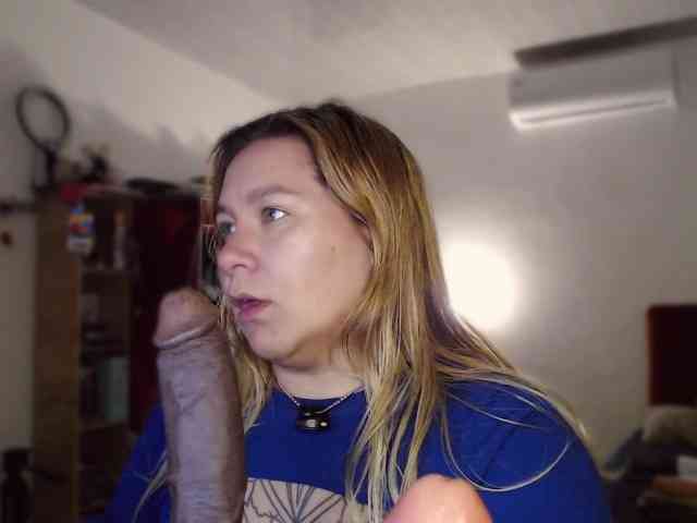 Alisa_U webcam
