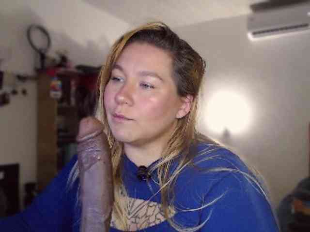 Alisa_U webcam