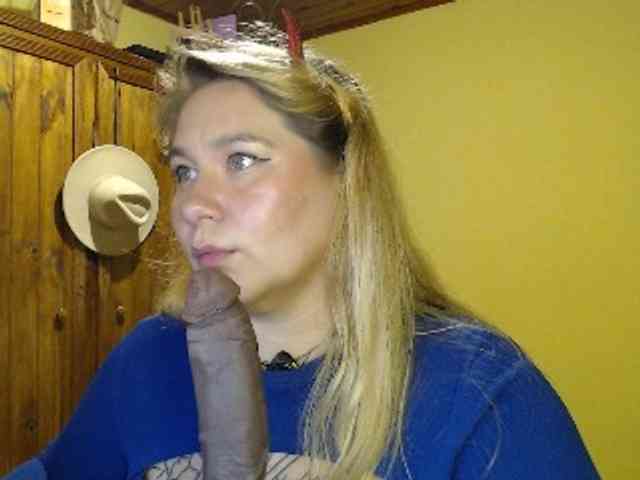 Alisa_U webcam
