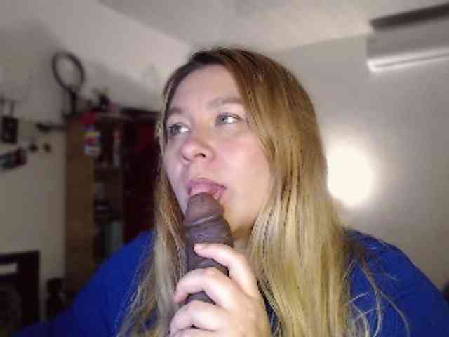 Alisa_U webcam