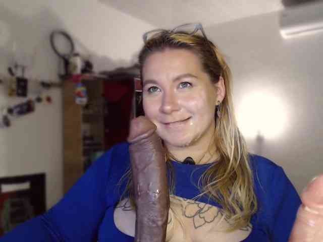 Alisa_U webcam