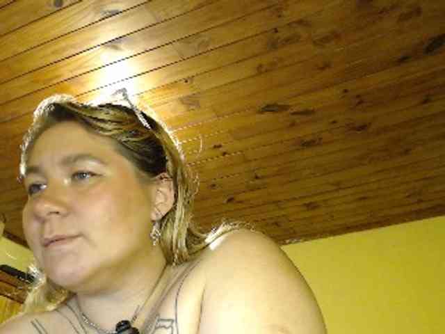 Alisa_U webcam