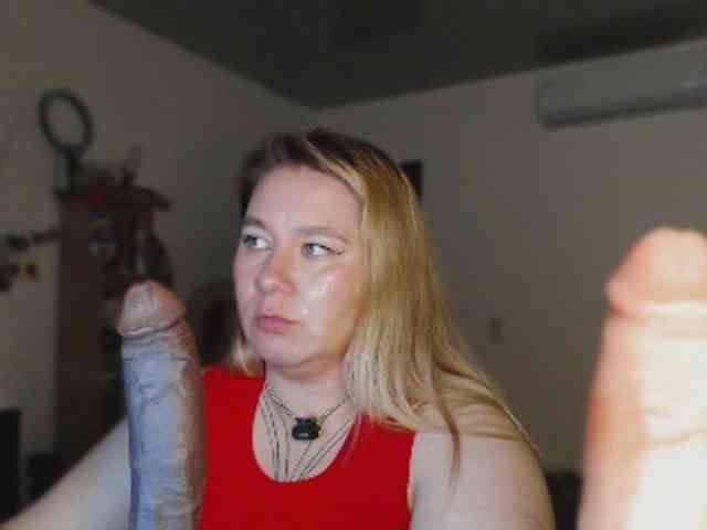 Alisa_U webcam