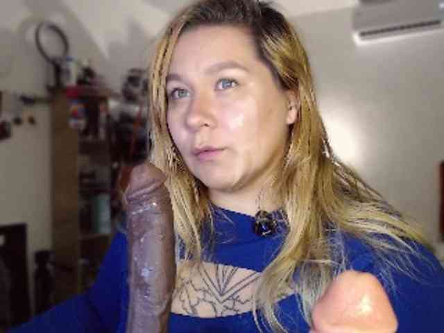 Alisa_U webcam