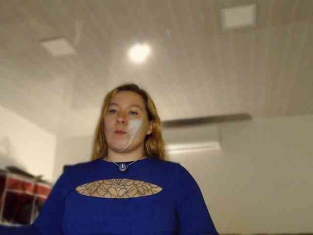 Alisa_U webcam