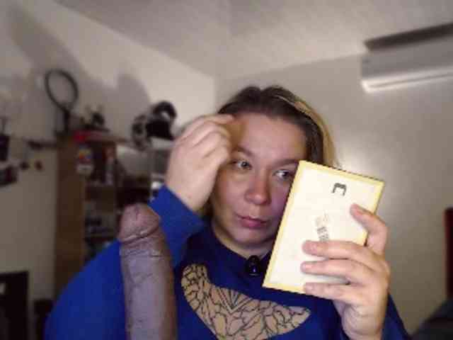 Alisa_U webcam