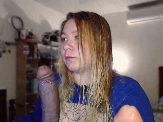 Alisa_U webcam