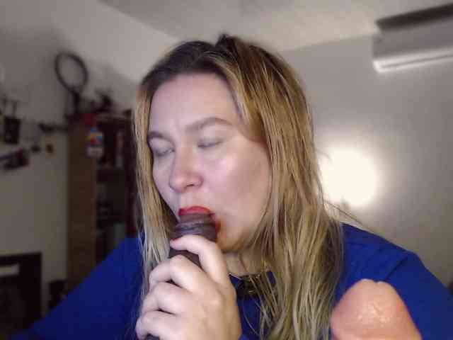 Alisa_U webcam
