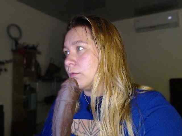 Alisa_U webcam