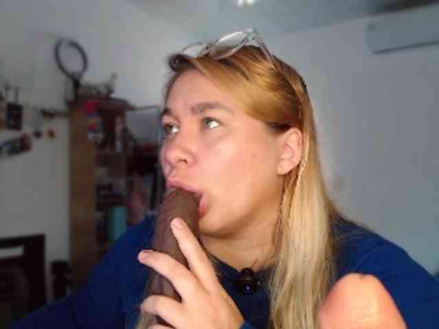 Alisa_U webcam