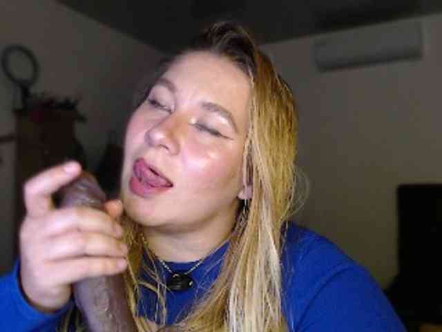 Alisa_U webcam