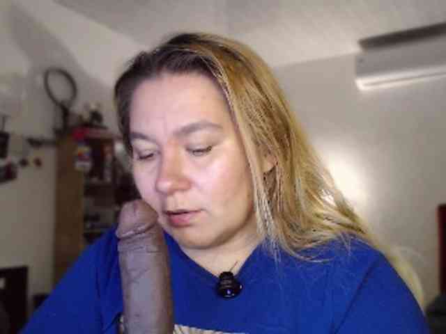 Alisa_U webcam