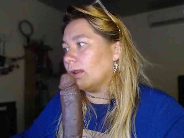 Alisa_U webcam