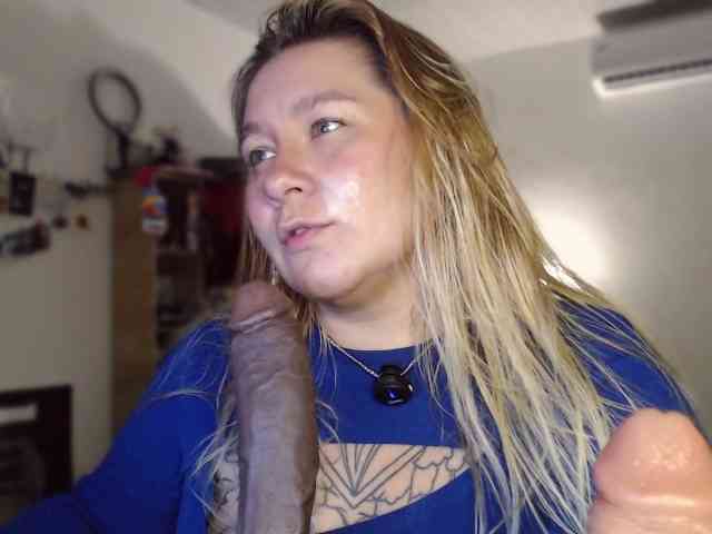 Alisa_U webcam