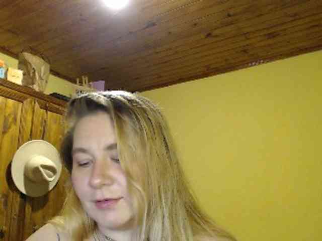 Alisa_U webcam
